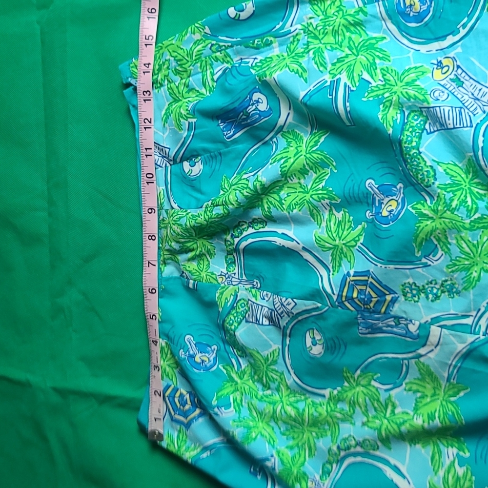 Lilly Pulitzer Skirt - Picture 4 of 7